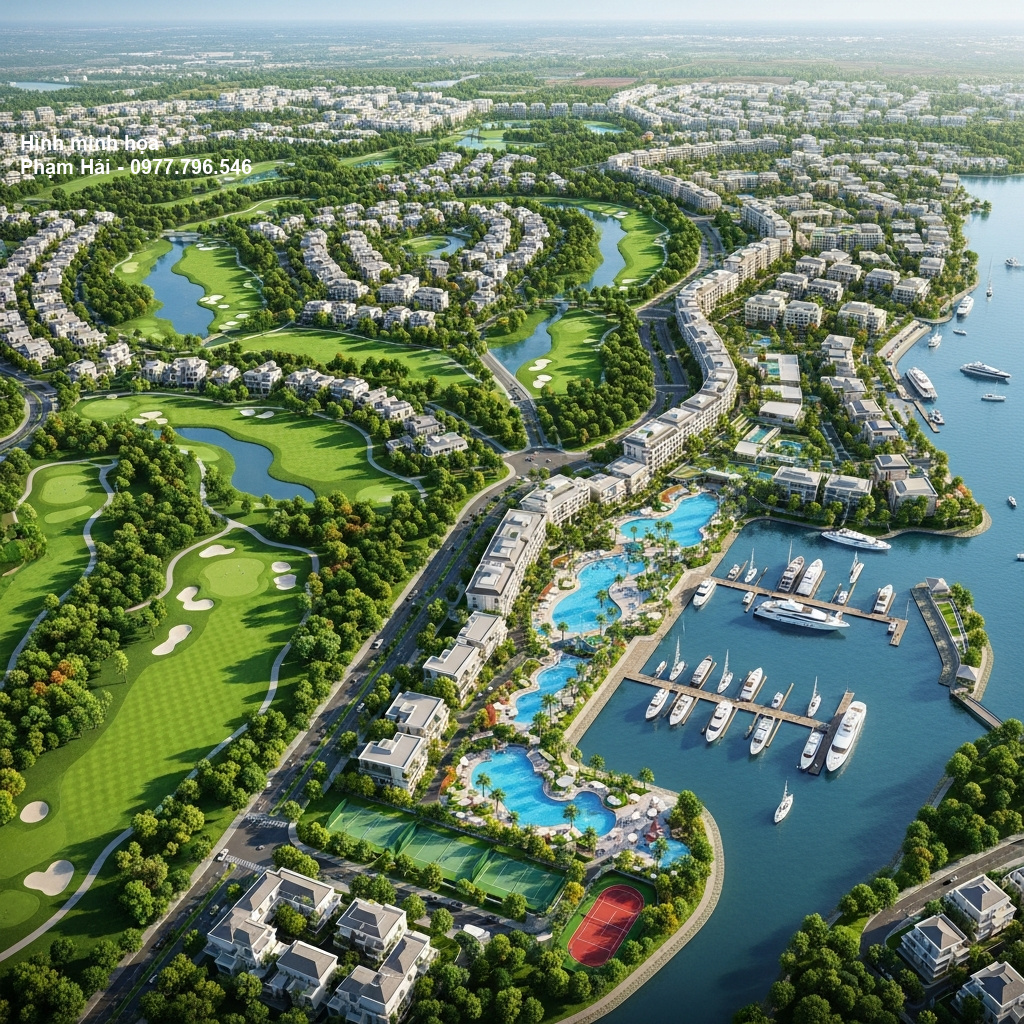 Hình ảnh dự án
