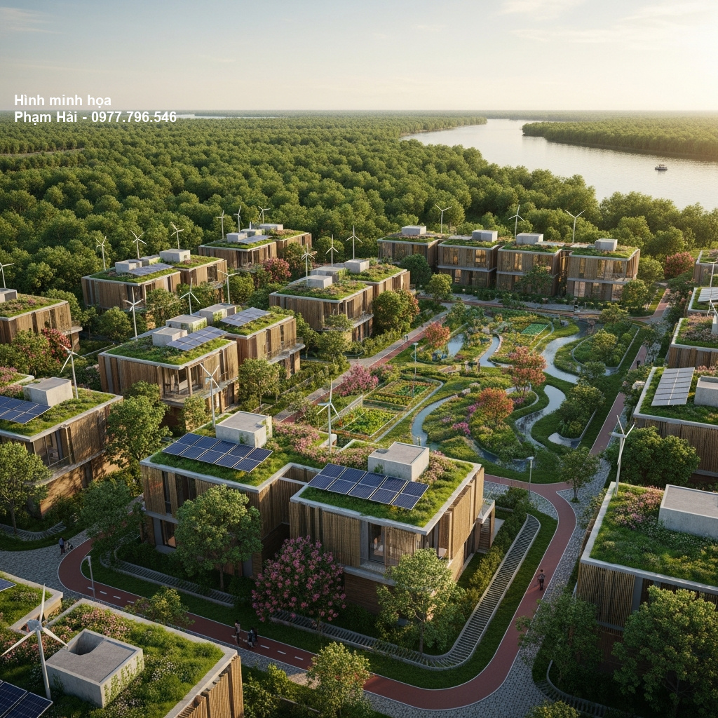 Hình ảnh dự án