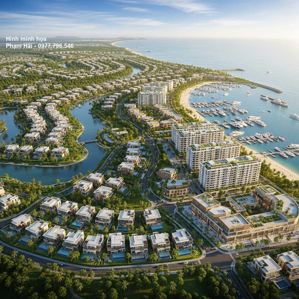 Hình ảnh dự án
