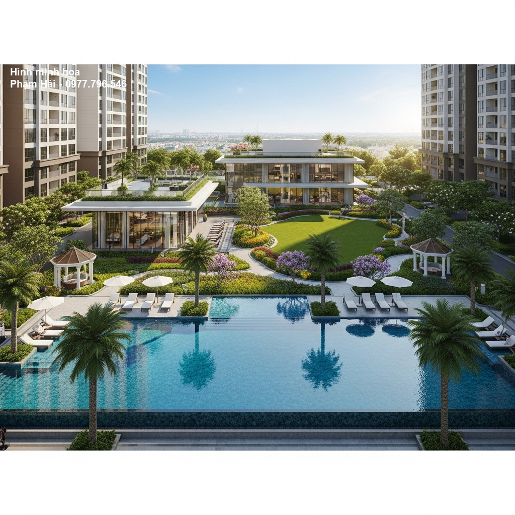 Hình ảnh dự án