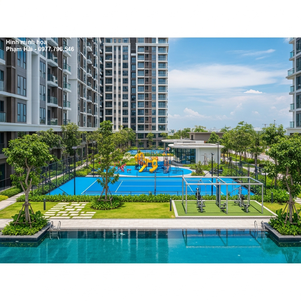 Khám Phá Dự Án Vinhomes Giảng Võ - Biểu Tượng Của Cuộc Sống Cao Cấp 3 Hình ảnh dự án