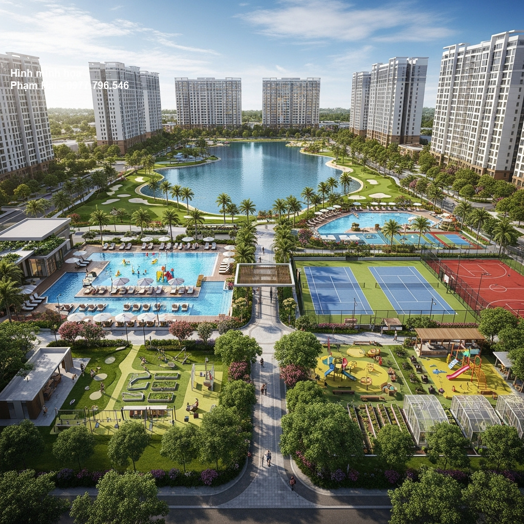 Hình ảnh dự án