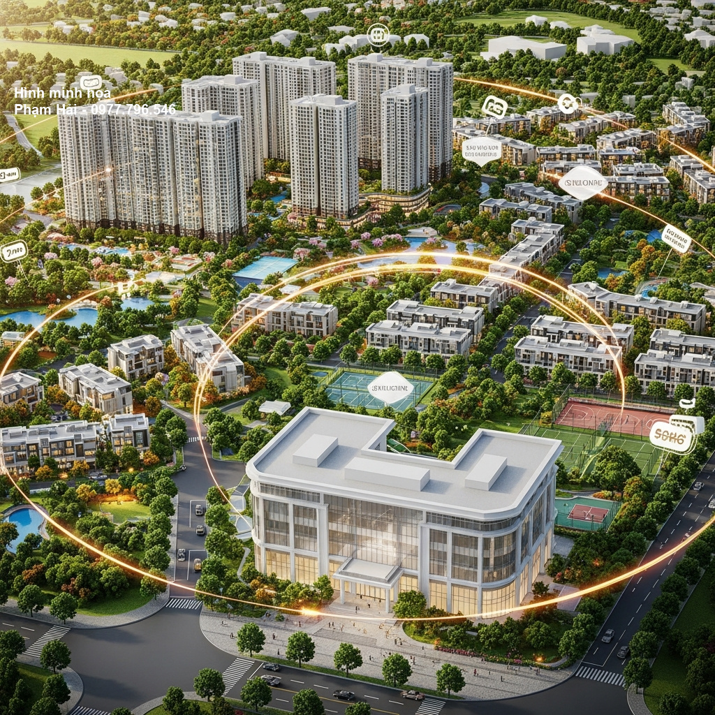 Hình ảnh dự án
