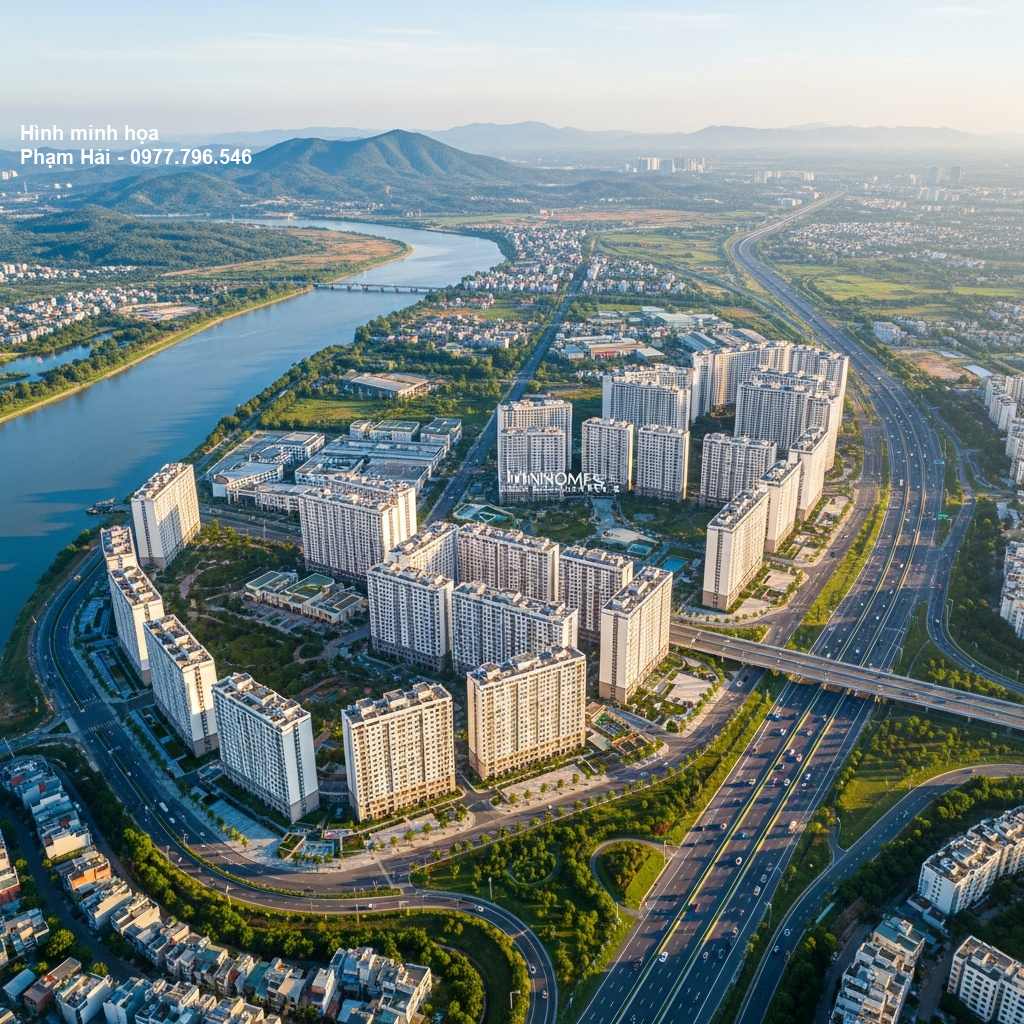 Khám Phá Dự Án Vinhomes Ocean Park 2 - Thiên Đường Bất Động Sản 2 Hình ảnh dự án