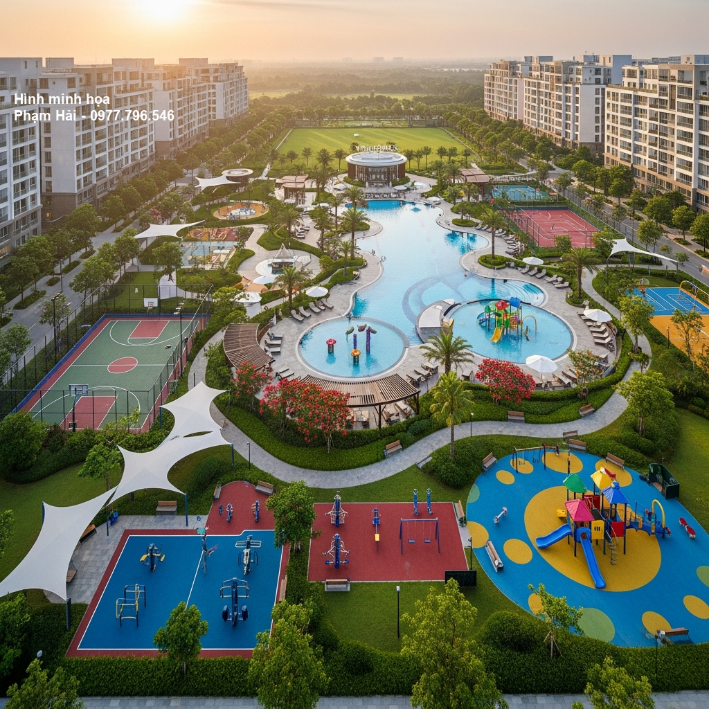 Hình ảnh dự án