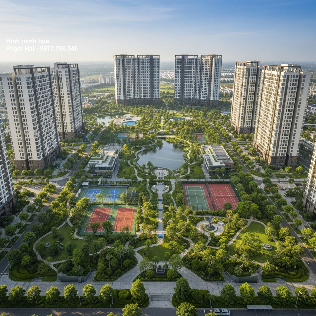 Hình ảnh dự án