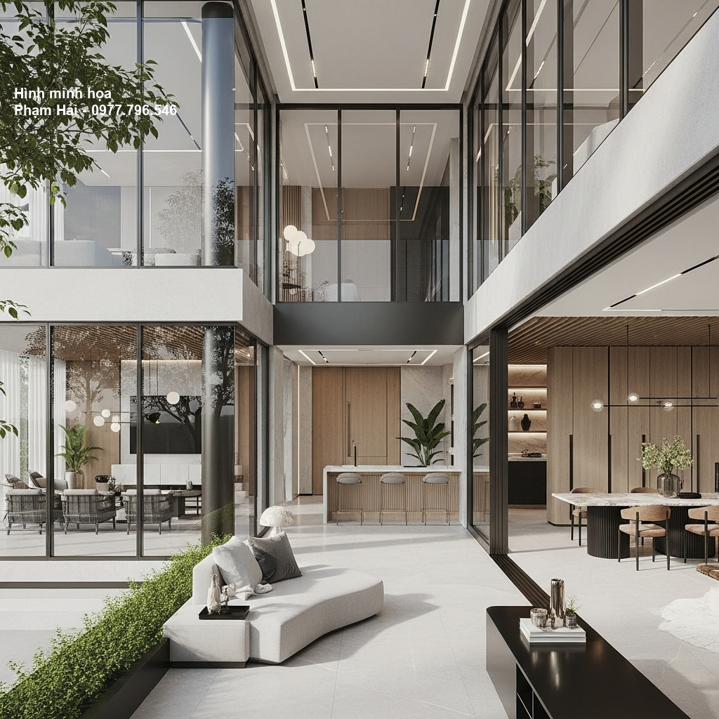 Khám Phá Dự Án Vinhomes Cần Giờ: Không Gian Sống Đẳng Cấp 2 Hình ảnh dự án