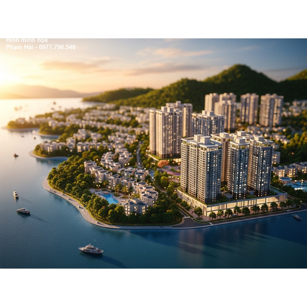 Hình ảnh dự án