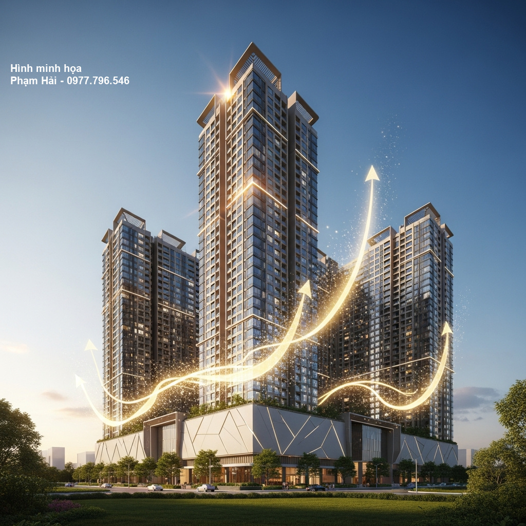 Khám Phá Dự Án Vinhomes Mễ Trì 2 - Thiên Đường An Cư Cao Cấp 4 Hình ảnh dự án