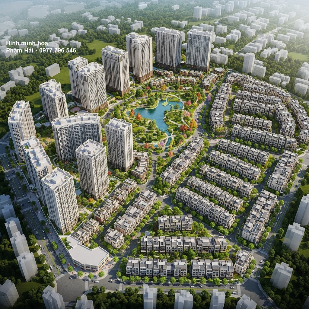 Khám Phá Dự Án Vinhomes Giảng Võ - Biểu Tượng Sang Trọng Giữa Thủ Đô 3 Hình ảnh dự án