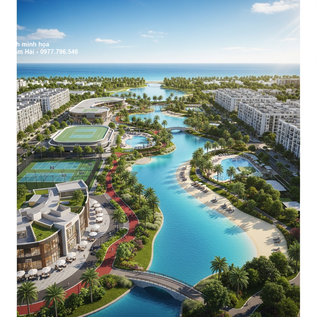 Hình ảnh dự án