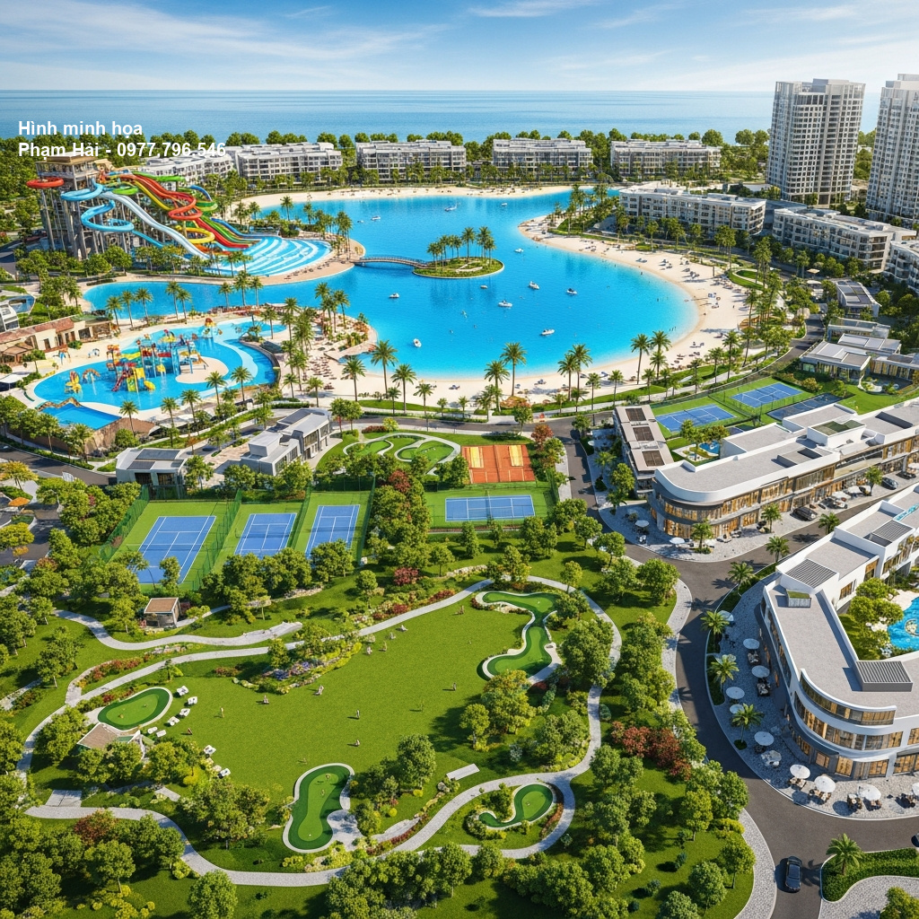 Hình ảnh dự án