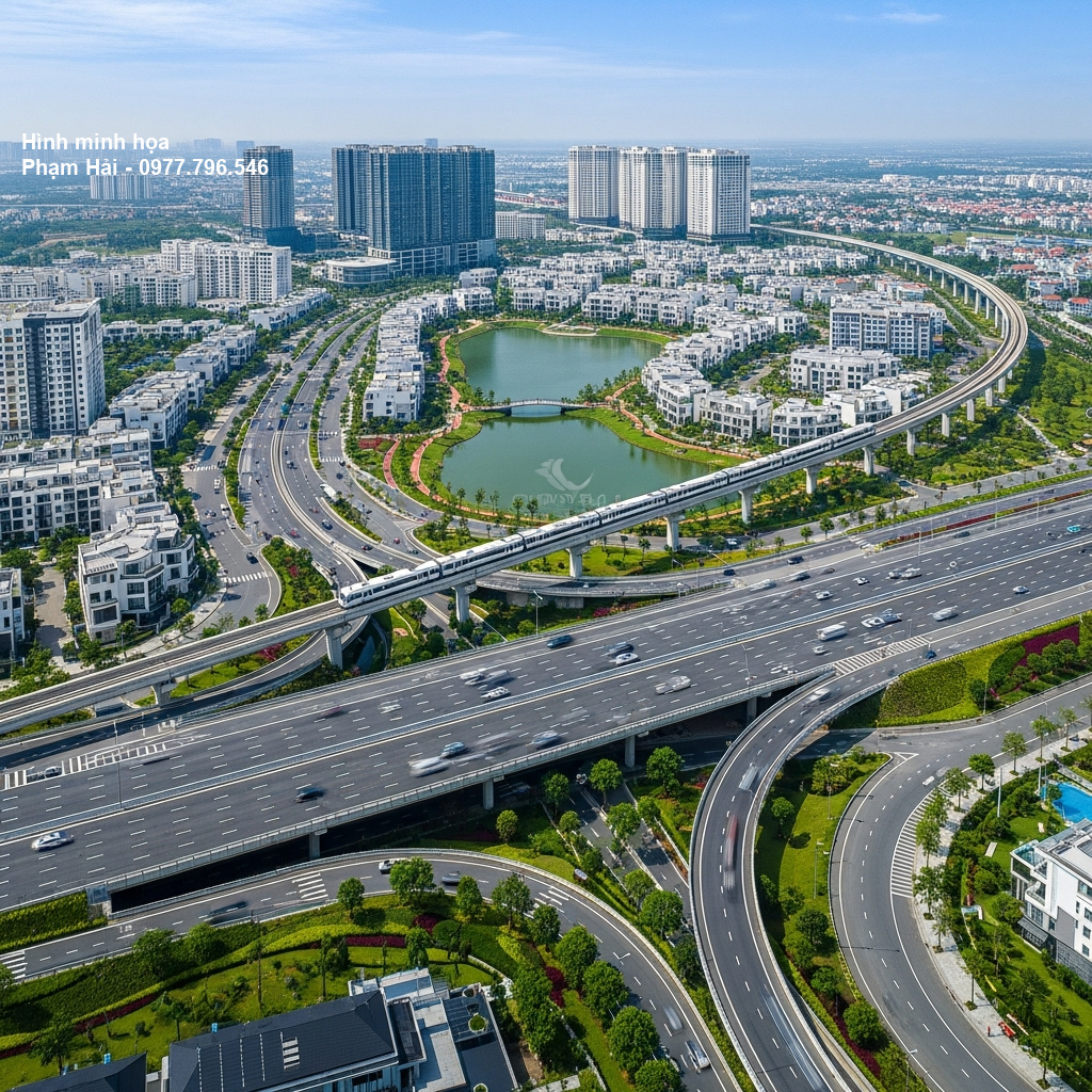 Hình ảnh dự án