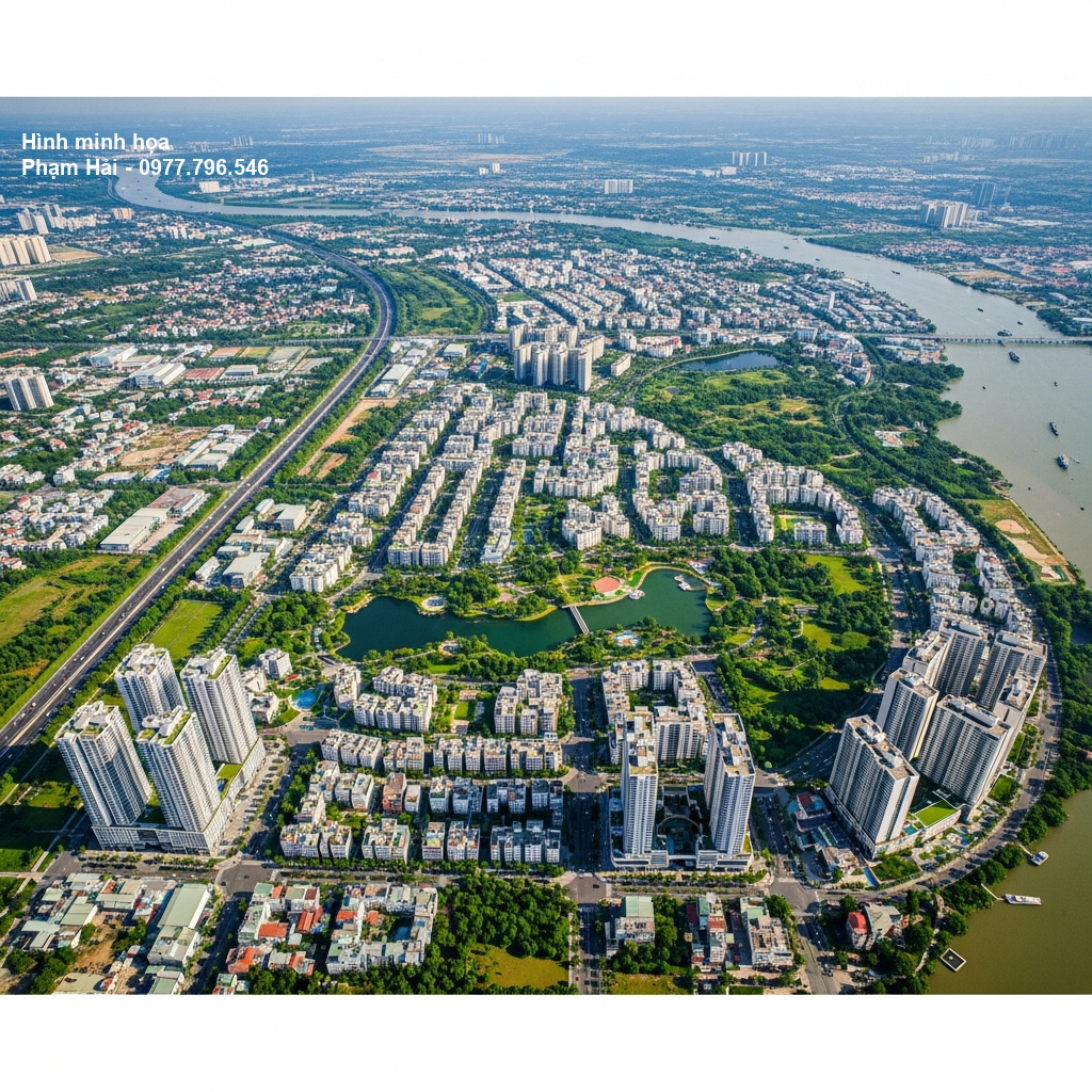 Khám Phá Vinhomes Dương Kinh - Thiên Đường Bất Động Sản Cao Cấp 2 Hình ảnh dự án