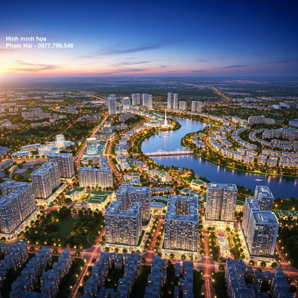 Hình ảnh dự án