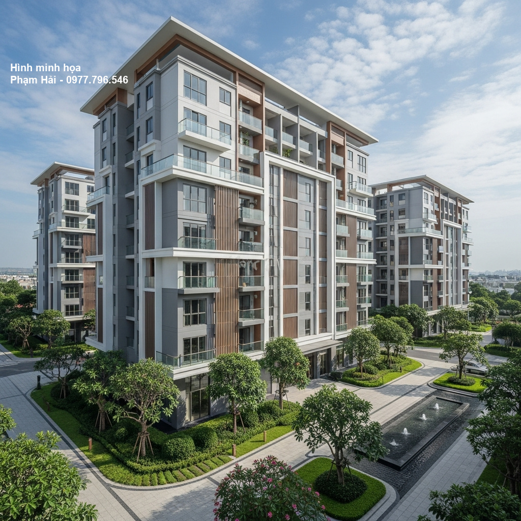 Hình ảnh dự án