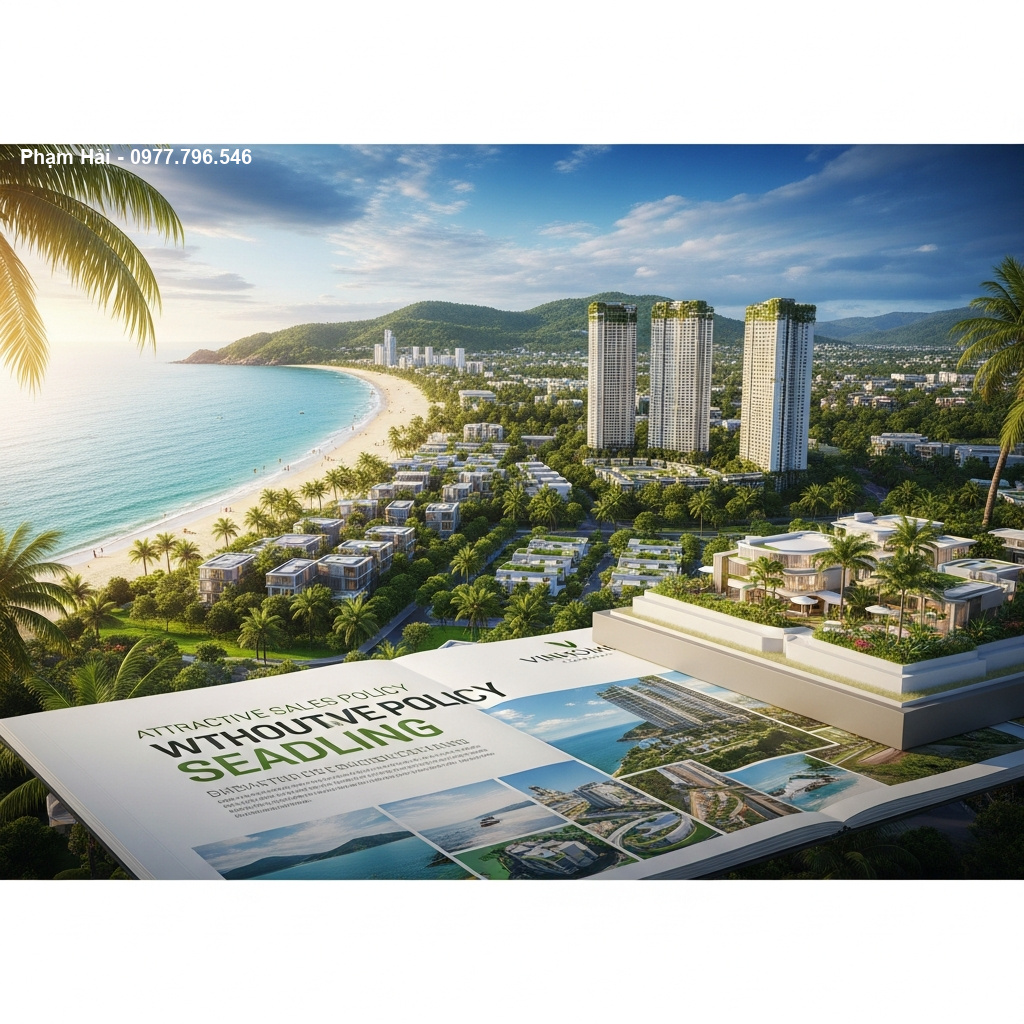 Khám Phá Dự Án Vinhomes Cần Giờ - Đẳng Cấp Nghỉ Dưỡng Ven Biển 4 Hình ảnh dự án
