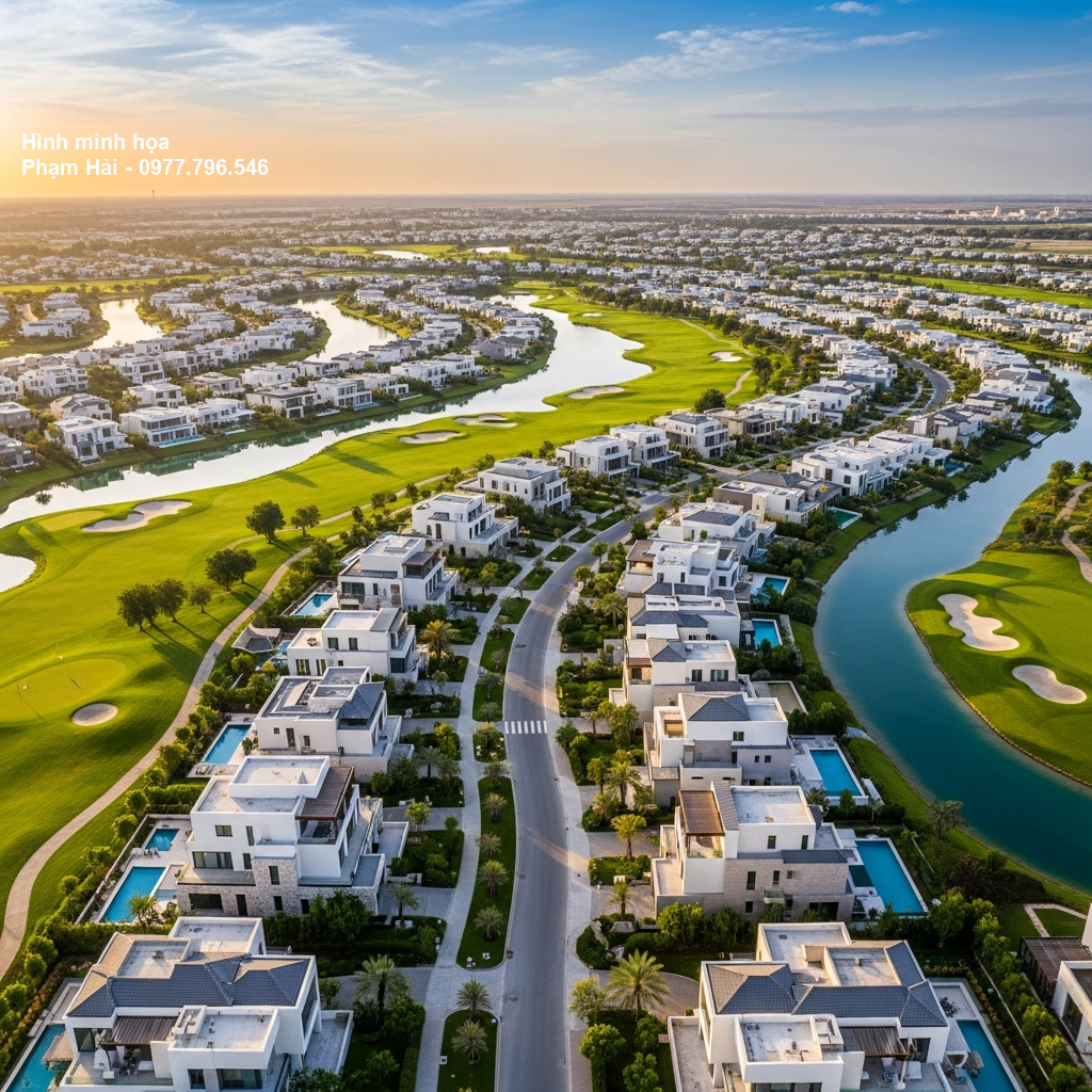 Khám Phá Dự Án Vinhomes Vũ Yên - Biểu Tượng Của Cuộc Sống Sang Trọng 4 Hình ảnh dự án