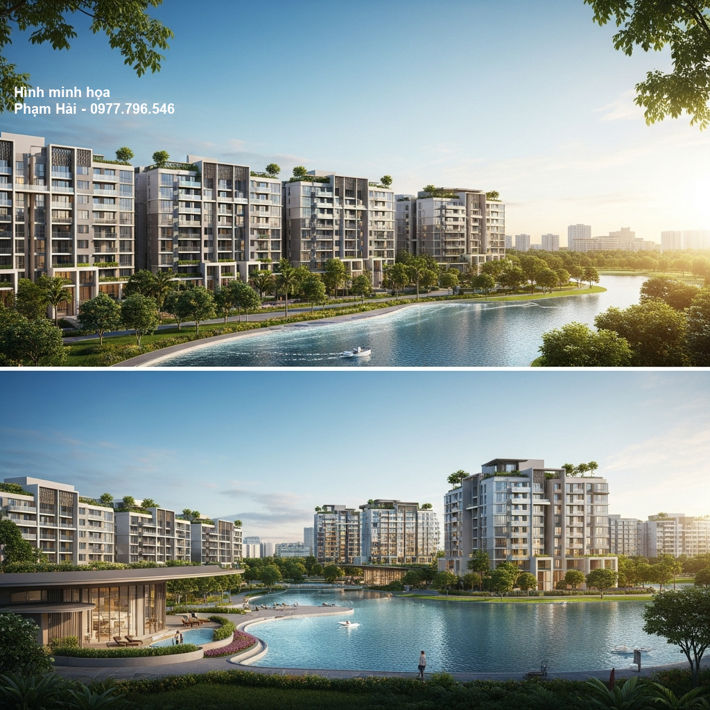 Hình ảnh dự án