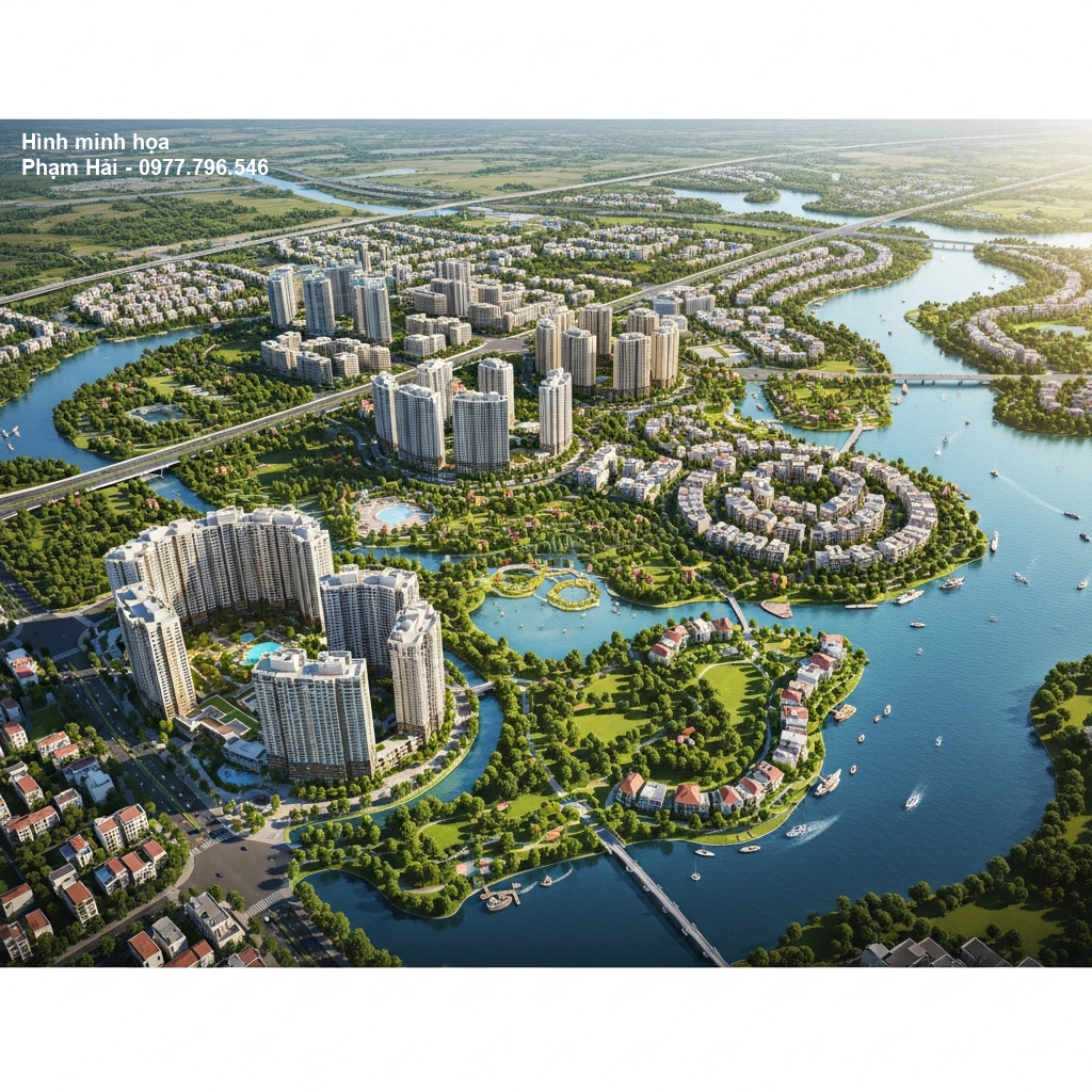 Hình ảnh dự án