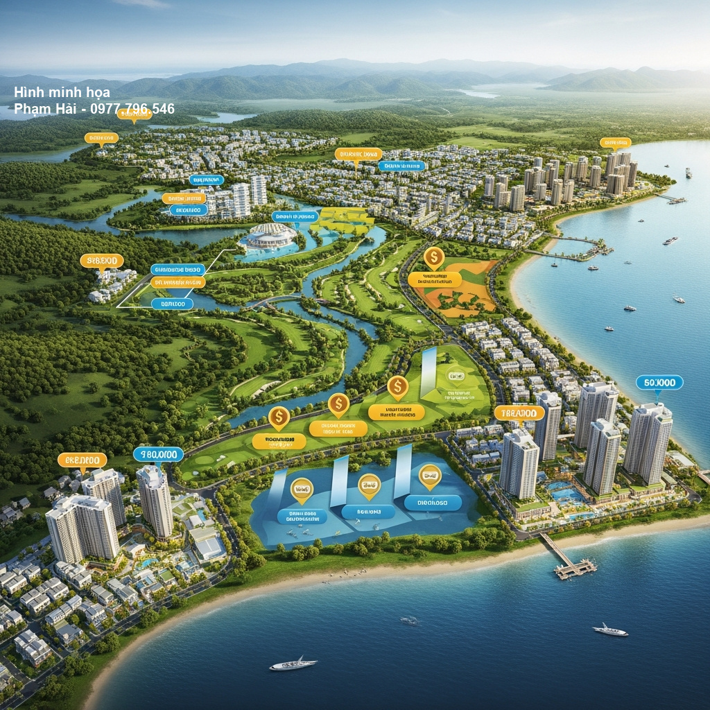 Hình ảnh dự án