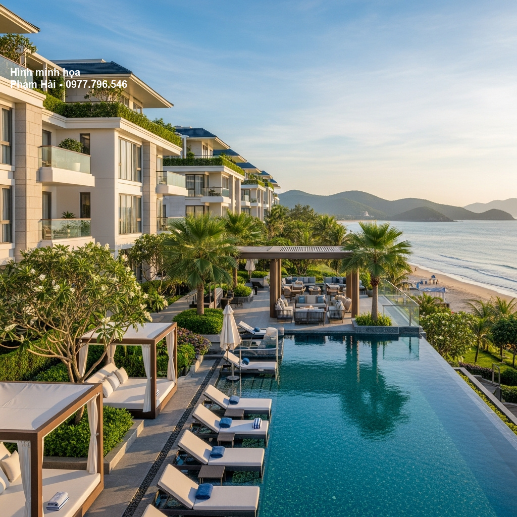 Hình ảnh dự án