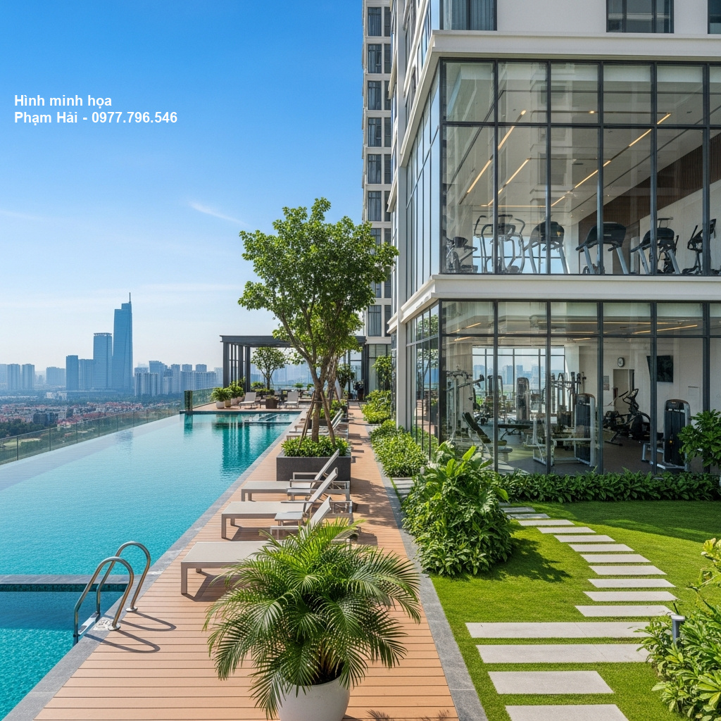 Hình ảnh dự án