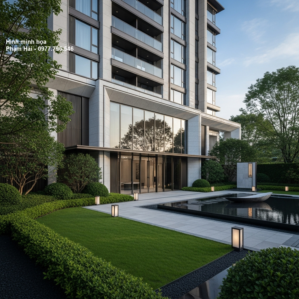 Khám Phá Vinhomes Wonder City: Khu Đô Thị Cao Cấp Đáng Mơ Ước 3 Hình ảnh dự án
