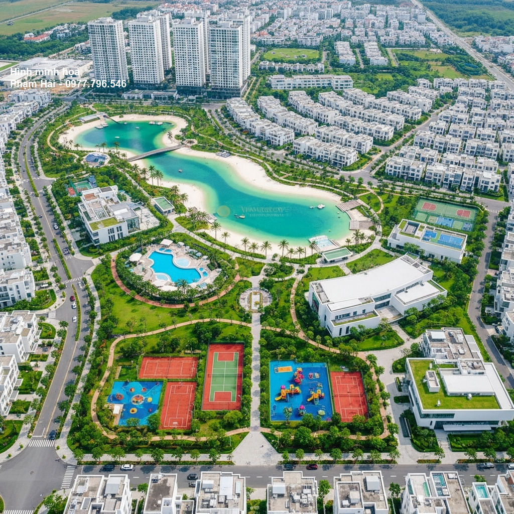 Hình ảnh dự án