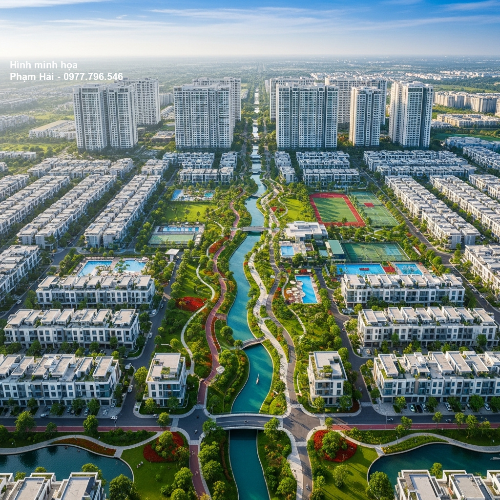 Hình ảnh dự án