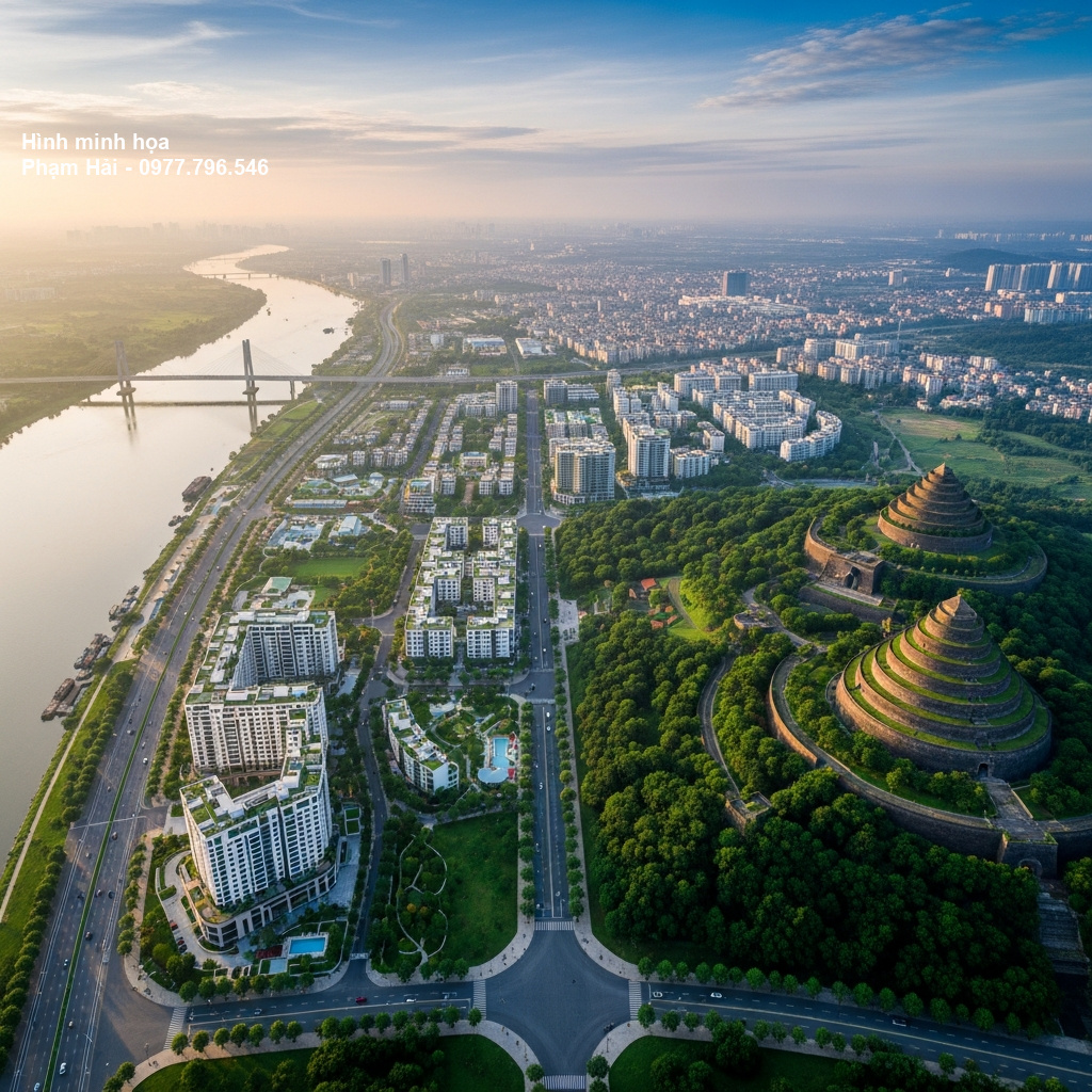 - hình ảnh minh họa dự án