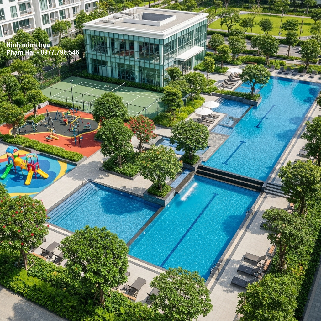 Hình ảnh dự án