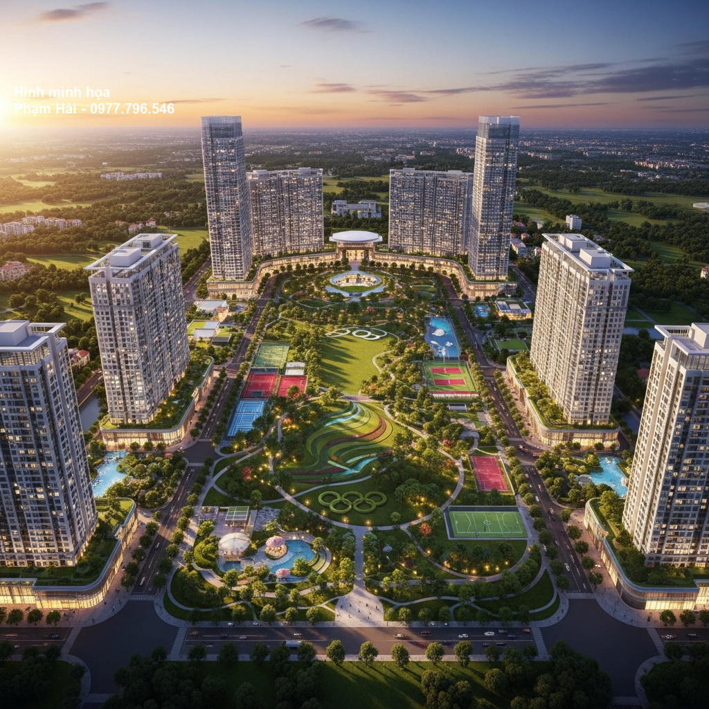 Hình ảnh dự án