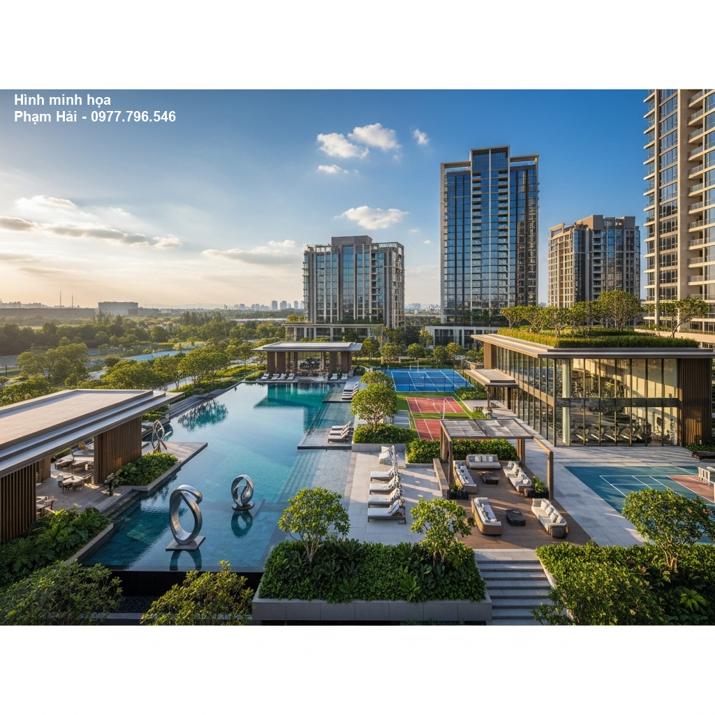 Hình ảnh dự án