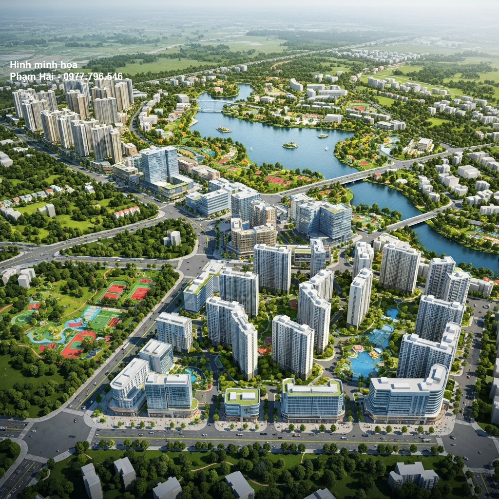 Hình ảnh dự án