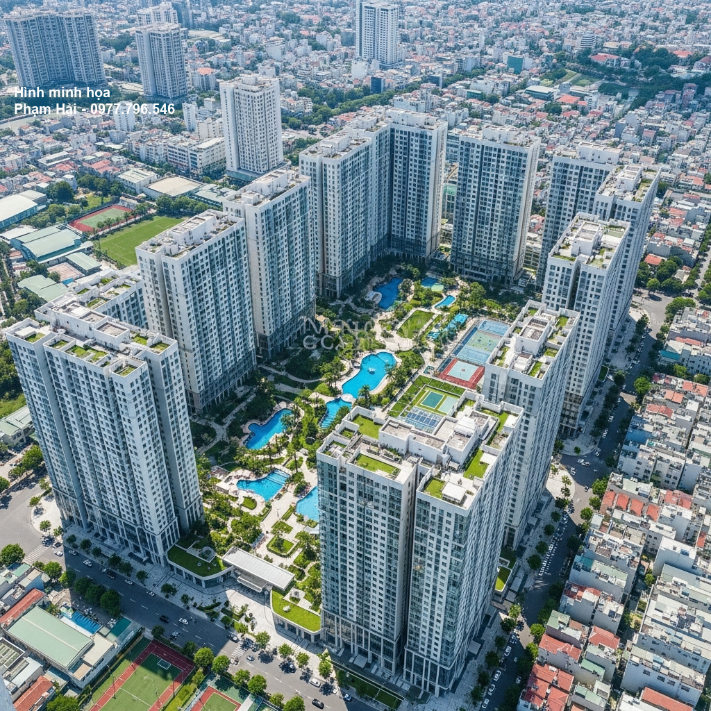 Hình ảnh dự án