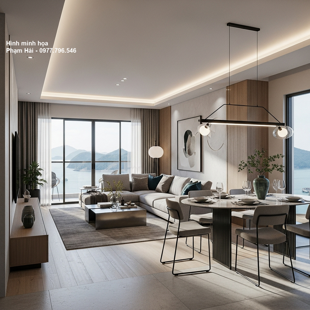 Khám Phá Dự Án Vinhomes Global Gate Hạ Long - Thiên Đường An Cư Cao Cấp 3 Hình ảnh dự án