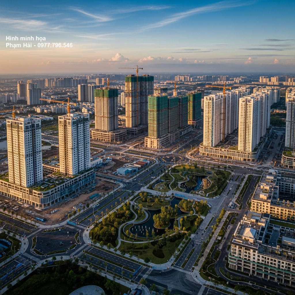 Hình ảnh dự án