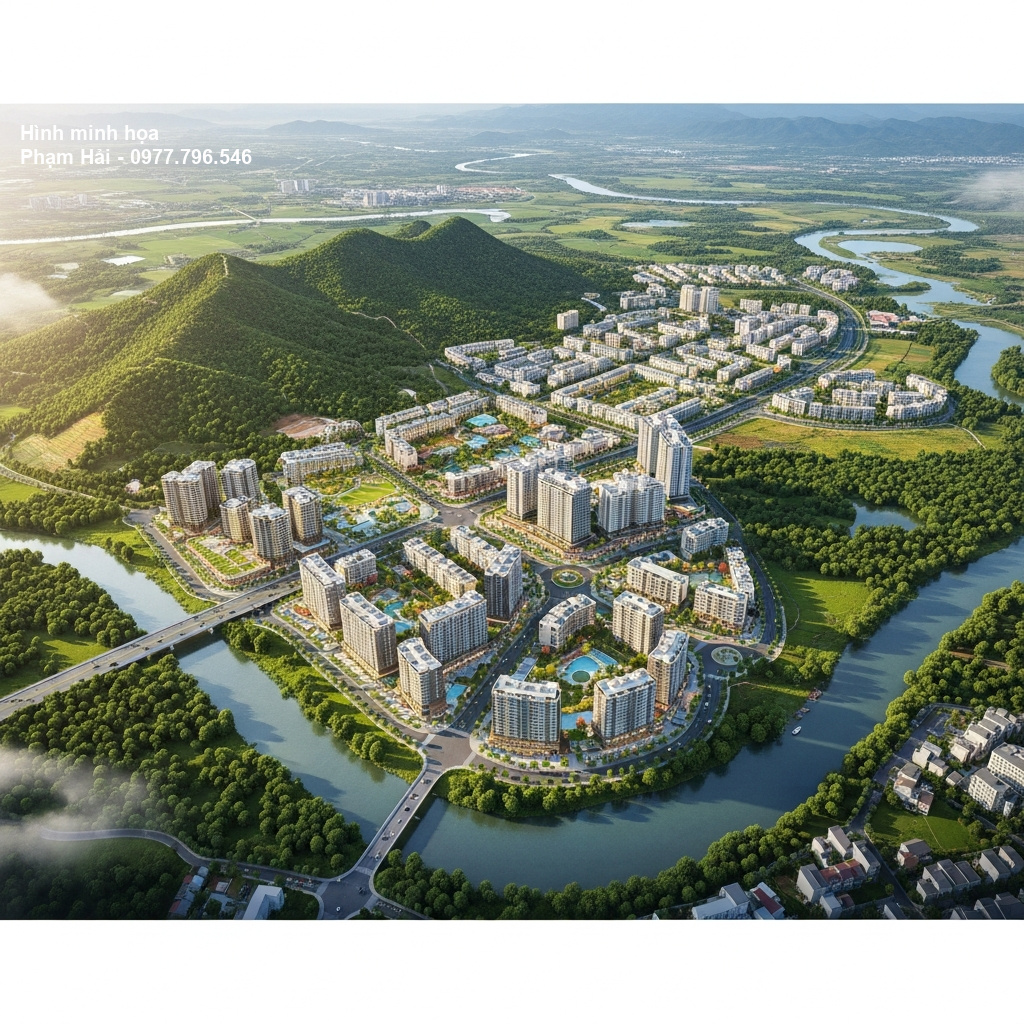 - hình ảnh minh họa dự án