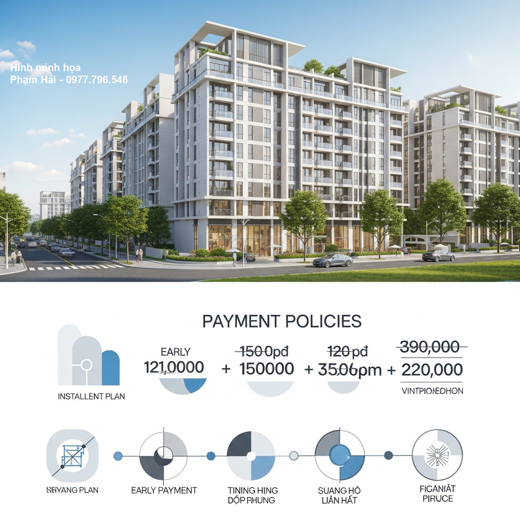 Khám Phá Dự Án Vinhomes Giảng Võ: Biểu Tượng Của Cuộc Sống Đẳng Cấp 4 Hình ảnh dự án