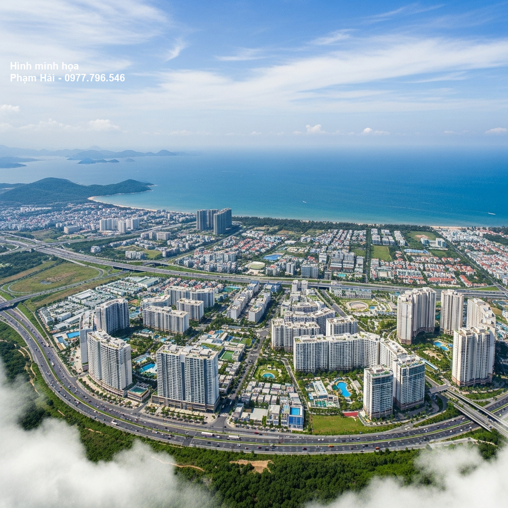 Khám Phá Dự Án Vinhomes Ocean Park 2 - Thiên Đường Nghỉ Dưỡng Đẳng Cấp 2 Hình ảnh dự án