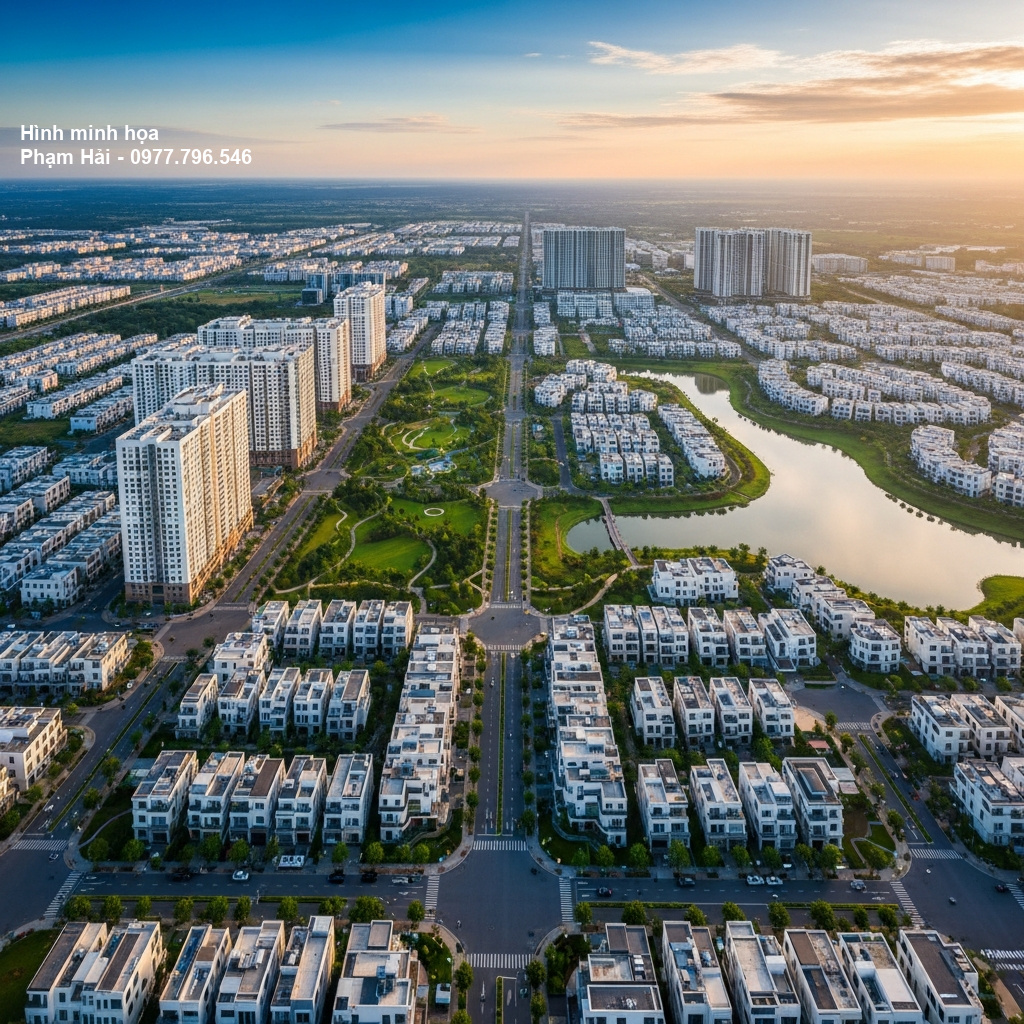 Khám Phá Dự Án Vinhomes Mễ Trì 2: Cơ Hội Vàng Đầu Tư 4 Hình ảnh dự án