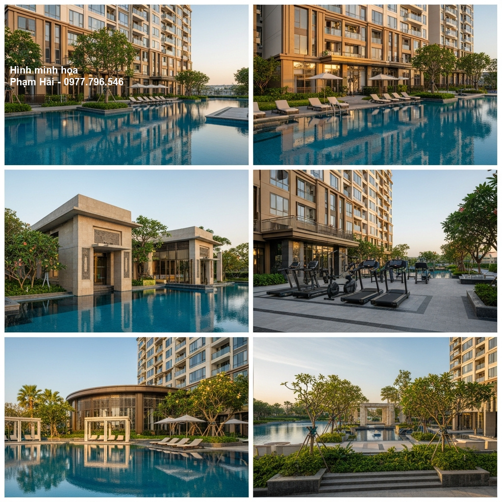 Hình ảnh dự án