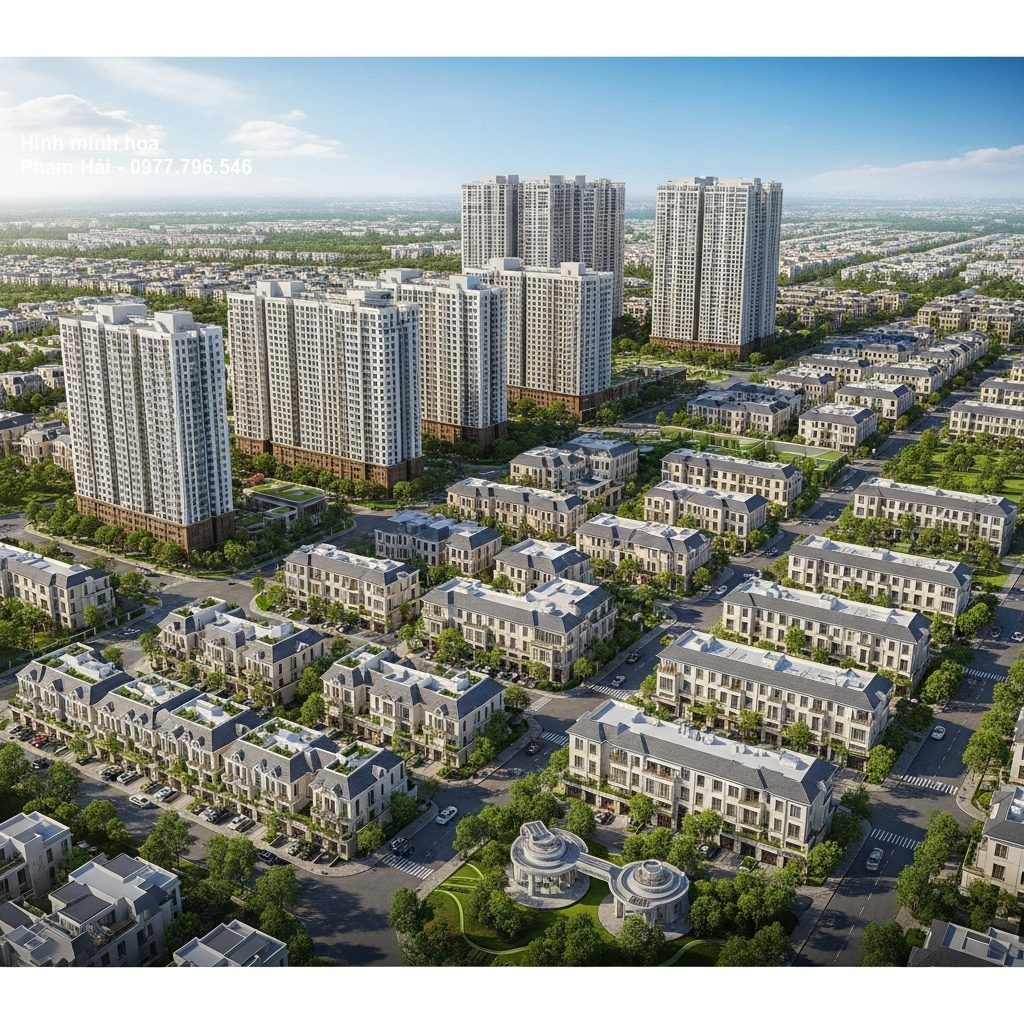 Hình ảnh dự án