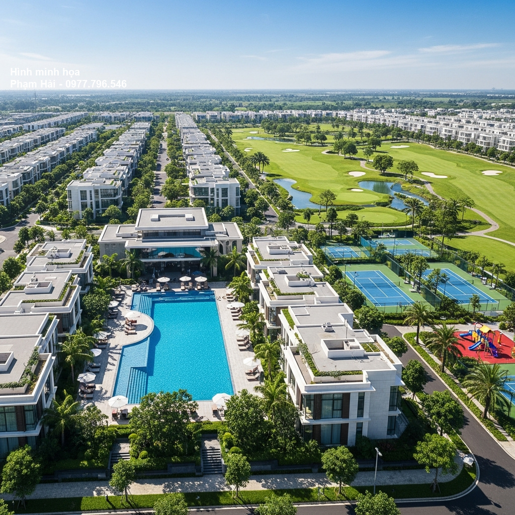 Hình ảnh dự án
