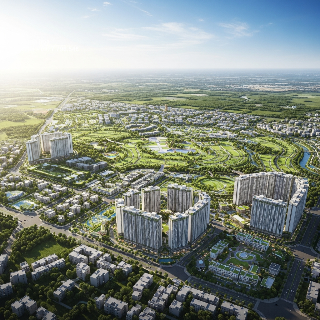 Hình ảnh dự án