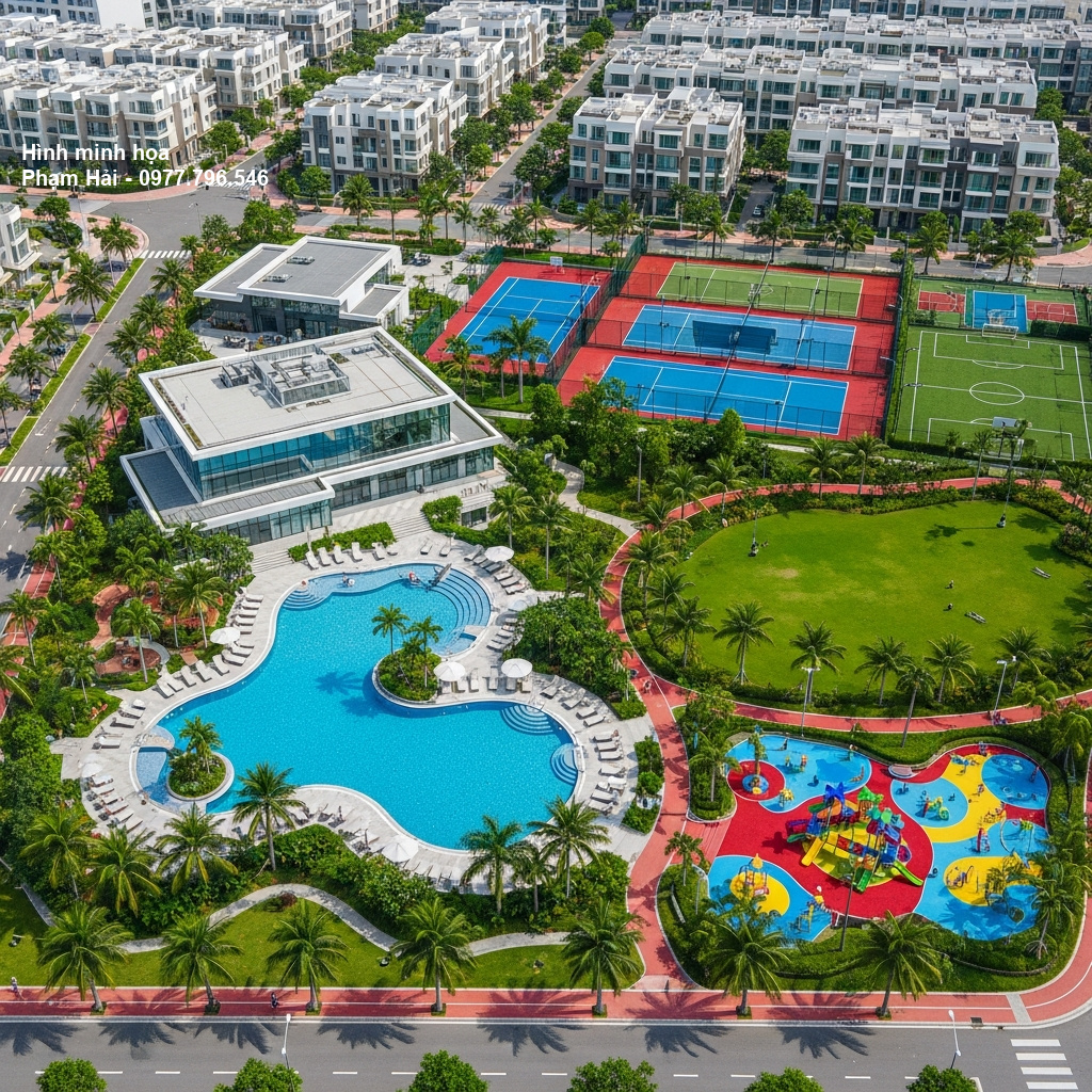 Hình ảnh dự án