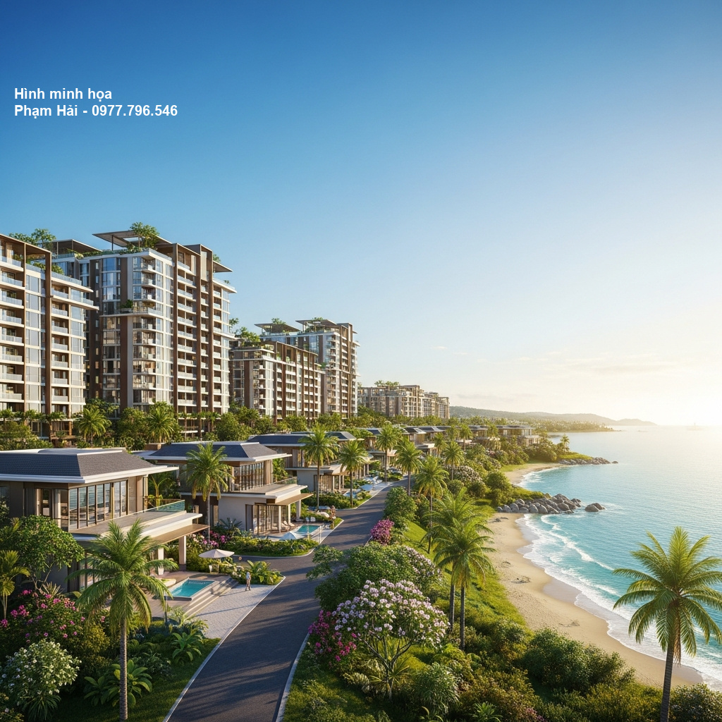 Hình ảnh dự án