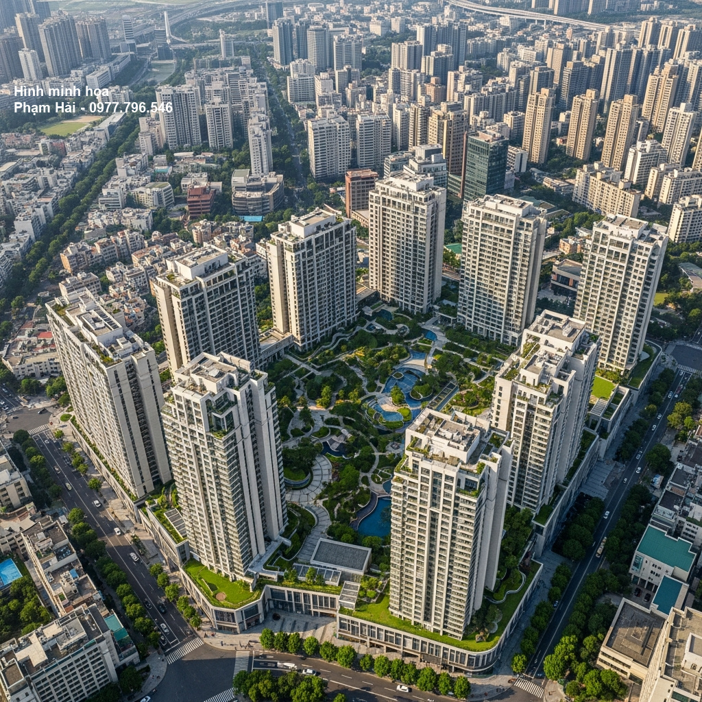- hình ảnh minh họa dự án