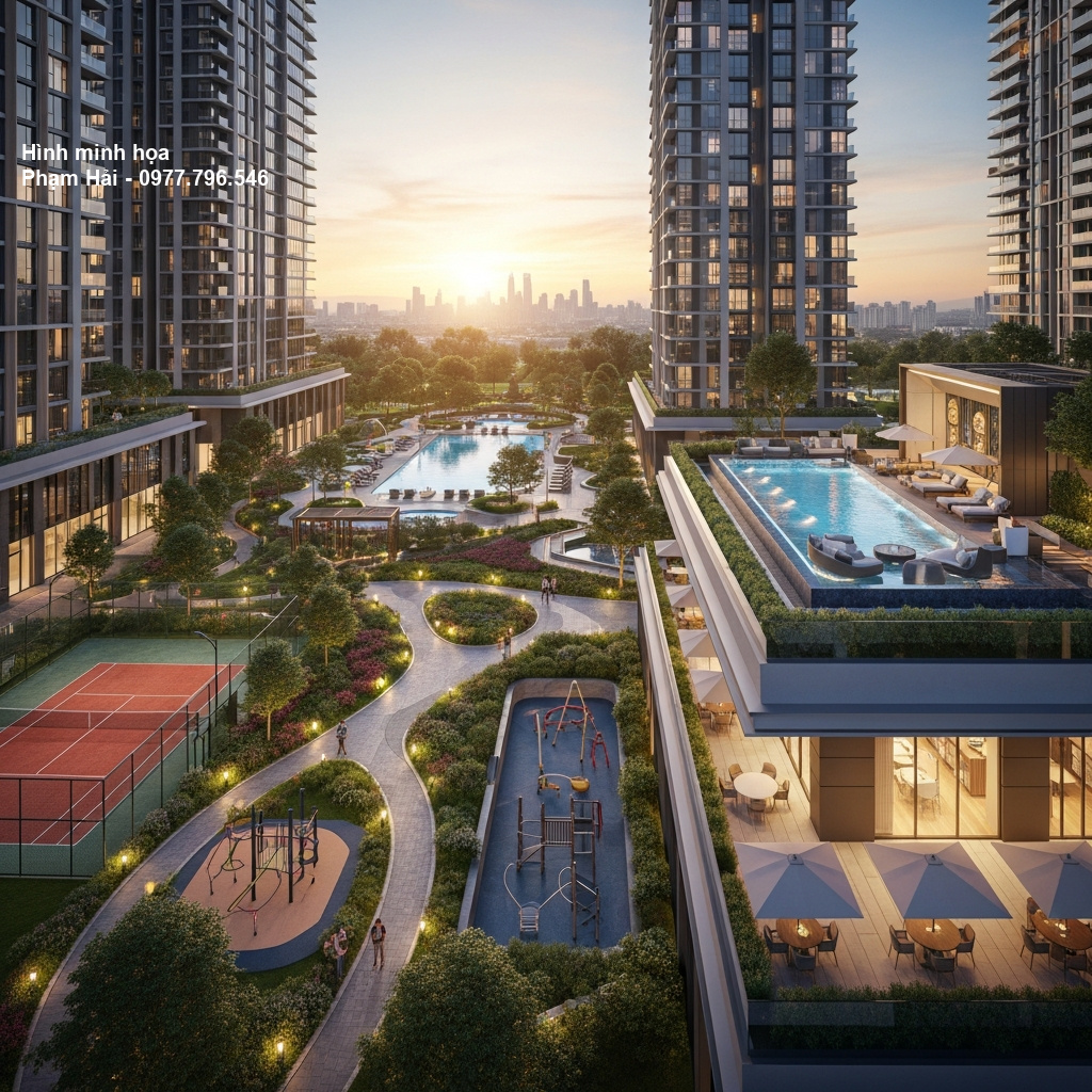 Hình ảnh dự án